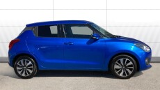 Suzuki Swift 1.0 Boosterjet SHVS SZ5 5dr Petrol Hatchback